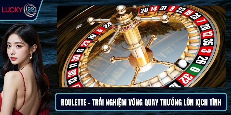 Roulette